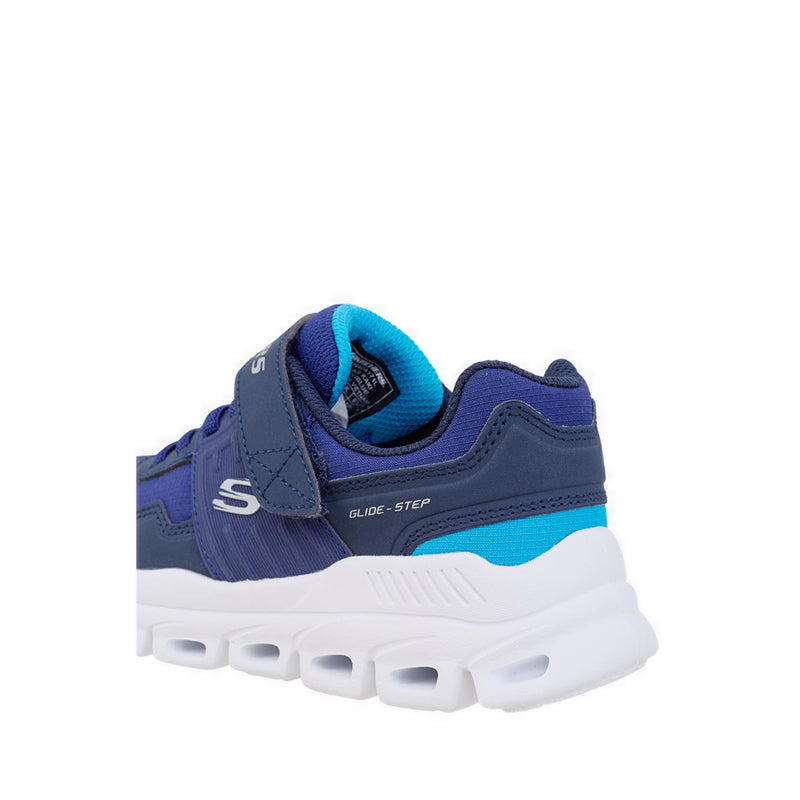 Skechers Glide-Step Boy's - Navy