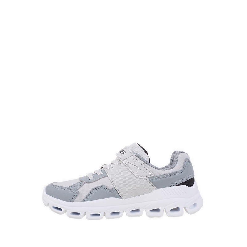 Skechers Glide-Step Boy's Training Shoes - Grey