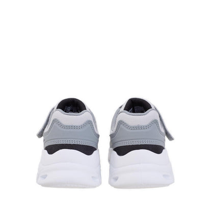 Skechers Glide-Step Boy's Training Shoes - Grey