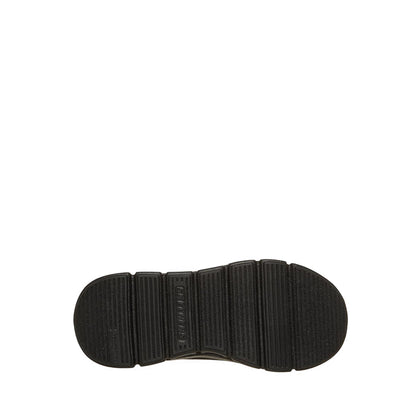 Skechers Skechers Glide-Step Flow Boy's Leisure Shoes - Black