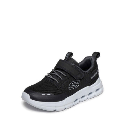 Skechers Skechers GlideStep Flow Boy's Lifestyle Shoes (Grade School / Teen) - Black