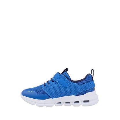 Skechers Skechers Glide-Step Flow Boy's Lifestyle Shoes - Blue