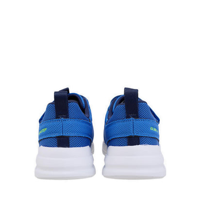 Skechers Skechers Glide-Step Flow Boy's Lifestyle Shoes - Blue