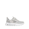 Skechers Skechers Glide-Step Flow Boy's Lifestyle Shoes - Grey