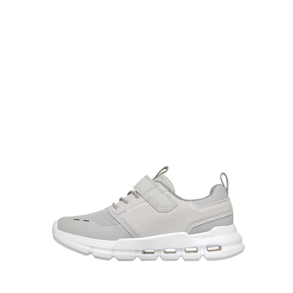 Skechers Skechers Glide-Step Flow Boy's Lifestyle Shoes - Grey
