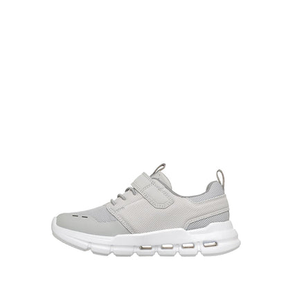 Skechers Skechers Glide-Step Flow Boy's Lifestyle Shoes - Grey