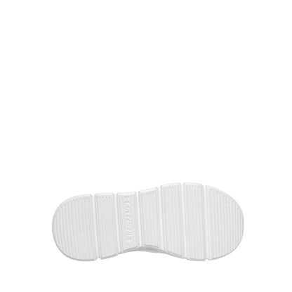 Skechers Skechers Glide-Step Flow Boy's Lifestyle Shoes - Grey