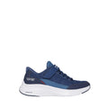 Skechers Slip-Ins Contour Foam Boy's Lifestyle Shoes - Navy