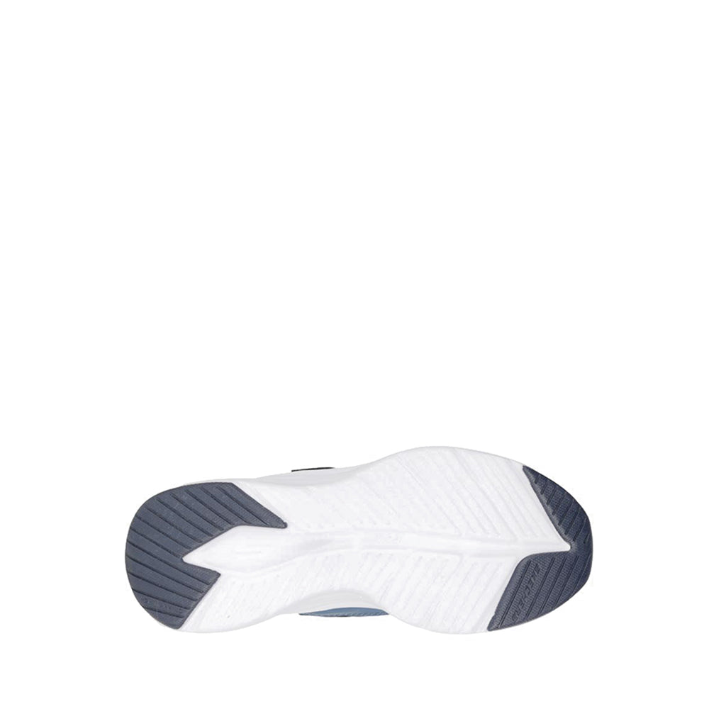 Skechers Slip-Ins Contour Foam Boy's Lifestyle Shoes - Navy