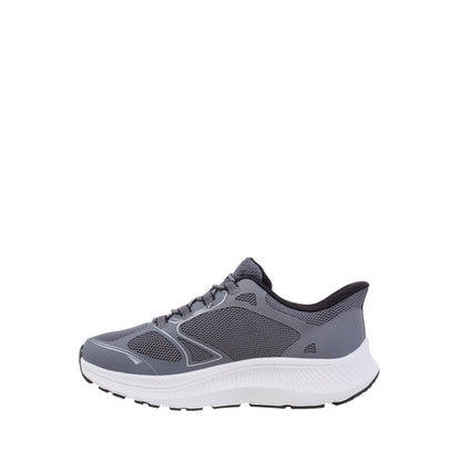 Skechers Slip-Ins Go Run Consistent 2.0 Boy's Lifestyle Shoes - Black
