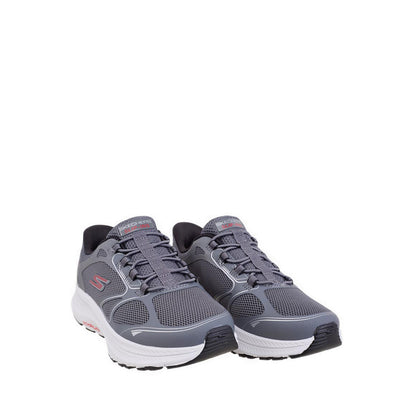 Skechers Slip-Ins Go Run Consistent 2.0 Boy's Lifestyle Shoes - Black
