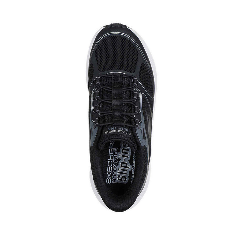 Skechers Selectors Boy's Lifestyle Shoes (Grade School / Teen) - Black