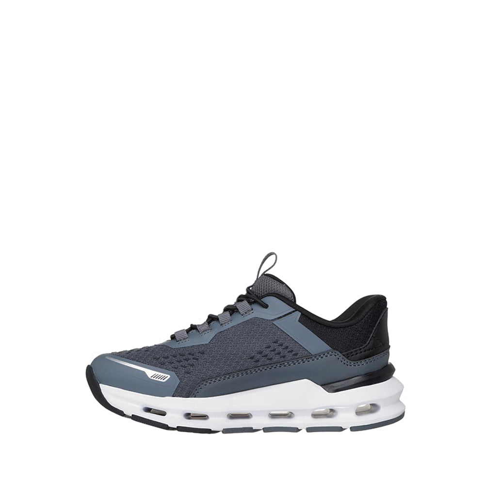 Skechers Slip-Ins Glide-Step Plus Boy's Training Shoes - Charcoal