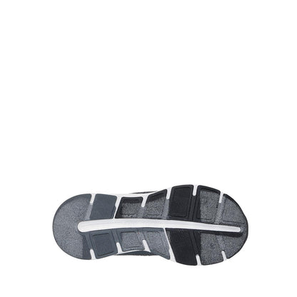 Skechers Slip-Ins Glide-Step Plus Boy's Training Shoes - Charcoal