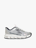 Skechers Slip-Ins Glide-Step Plus Boy's Lifestyle Shoes Youth - Silver