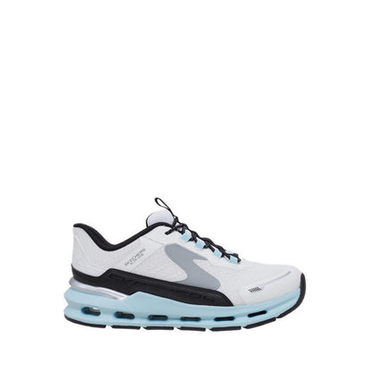 Skechers Slip-Ins Glide-Step Plus Boy's Lifestyle Shoes - White