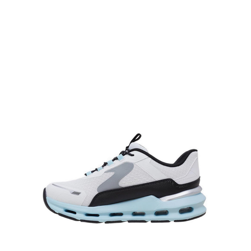 Skechers Slip-Ins Glide-Step Plus Boy's Lifestyle Shoes - White