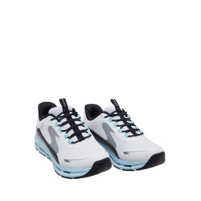 Skechers Slip-Ins Glide-Step Plus Boy's Lifestyle Shoes - White