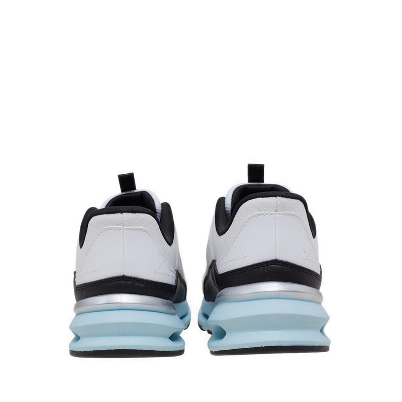 Skechers Slip-Ins Glide-Step Plus Boy's Lifestyle Shoes - White