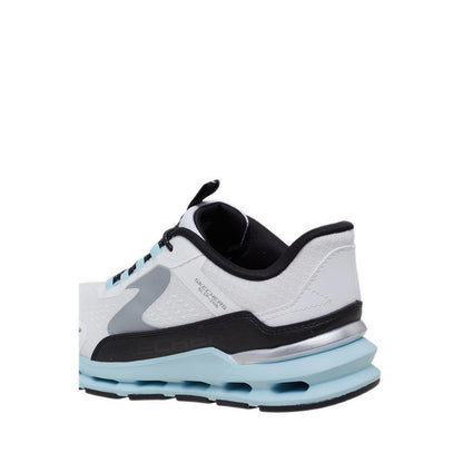 Skechers Slip-Ins Glide-Step Plus Boy's Lifestyle Shoes - White