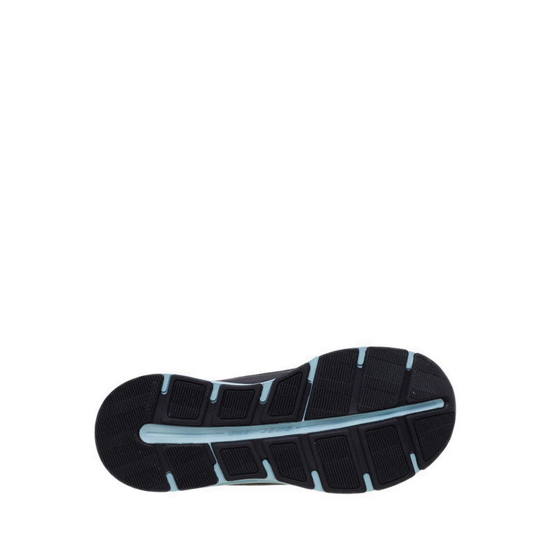 Skechers Slip-Ins Glide-Step Plus Boy's Lifestyle Shoes - White