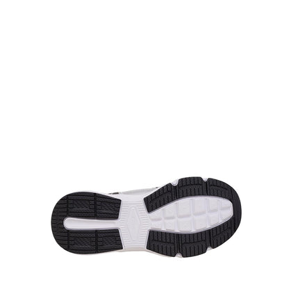 Skechers Slip-Ins Retro-Graph Boy's Lifestyle Shoes - Silver
