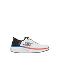 Skechers Slip-Ins Go Run Elevate 2.0 Boy's Lifestyle Shoes - White