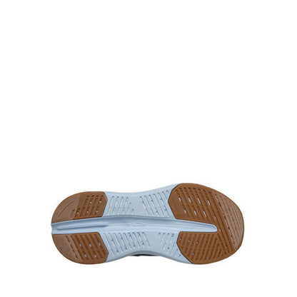 Skechers Slip-Ins Max Cushioning Glide-Step Boy's Lifestyle Shoes - Navy