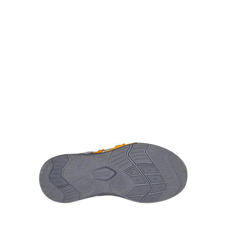 Skechers Slip-Ins Hyper-Quest Boy's Lifestyle Shoes (Grade School / Teen) - Black
