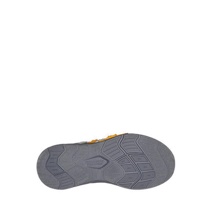 Skechers Slip-Ins Hyper-Quest Boy's Lifestyle Shoes (Grade School / Teen) - Black