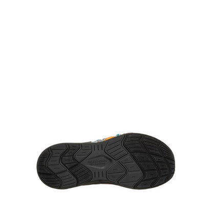 Skechers Slip-Ins Hyper-Quest Boy's Lifestyle Shoes (Grade School / Teen) - Red