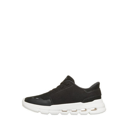 Skechers Slip-Ins Glide-Step Flow Boy's Lifestyle Shoes (Grade School / Teen) - Black