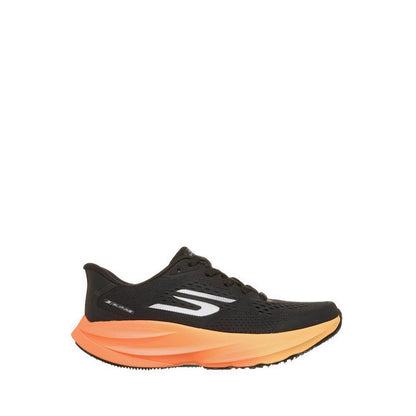 Skechers Skx Aero Spark Boy's Lifestyle Shoes - Black