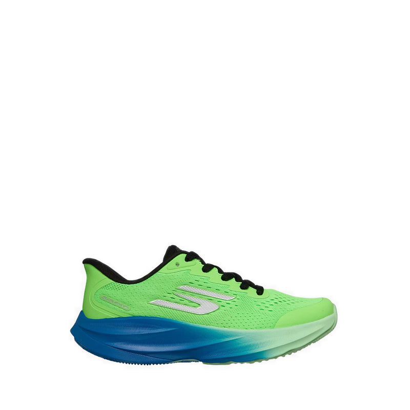 Skechers Skx Aero Spark Boy's Lifestyle Shoes - Lilac