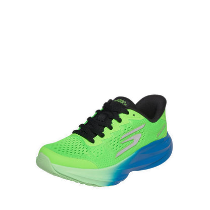 Skechers Skx Aero Spark Boy's Lifestyle Shoes - Lilac