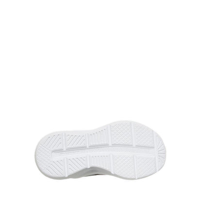 Skechers Microspec Velocity Boy's Lifestyle Shoes - White