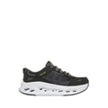 Skechers Slip-Ins Max Cushioning Glide-Step Boy's Lifestyle Shoes - Black (Grade School/Teen)