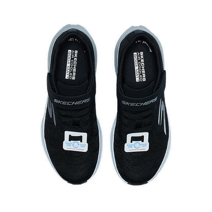 Skechers Skx Aero Spark Boy's Lifestyle Shoes - Black
