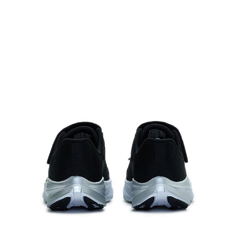 Skechers Skx Aero Spark Boy's Lifestyle Shoes - Black
