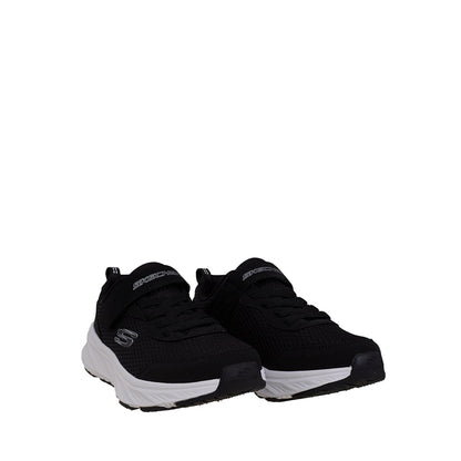 Skechers Edgeride Boy's Lifestyle Shoes - Black