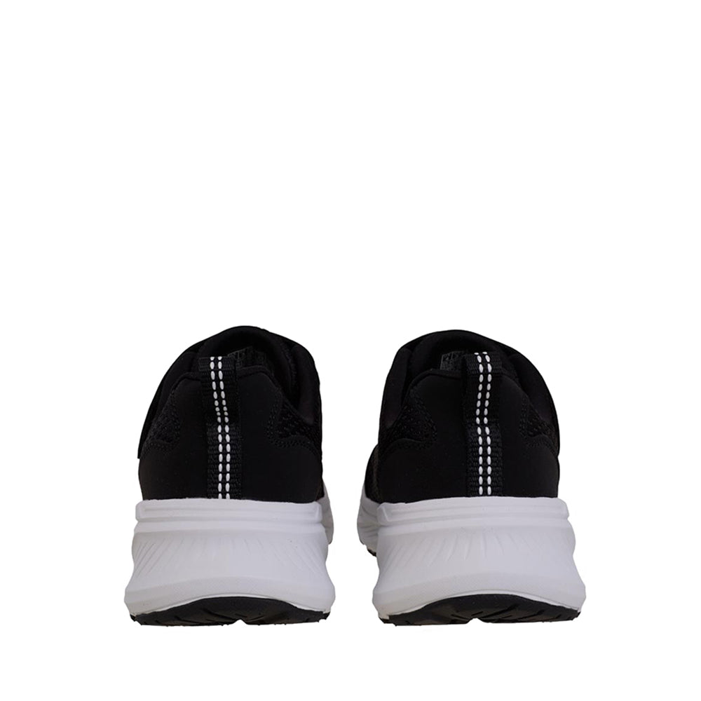 Skechers Edgeride Boy's Lifestyle Shoes - Black