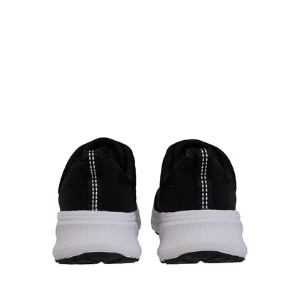 Skechers Edgeride Boy's Lifestyle Shoes - Black