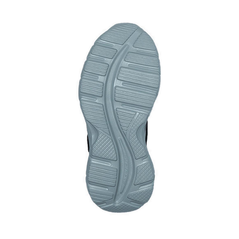 Skechers Skech Cage Boy's Lifestyle Shoes - Black