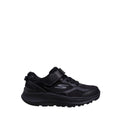 Skechers Go Run Consistent 2.0 Boy's Lifestyle Shoes - Black