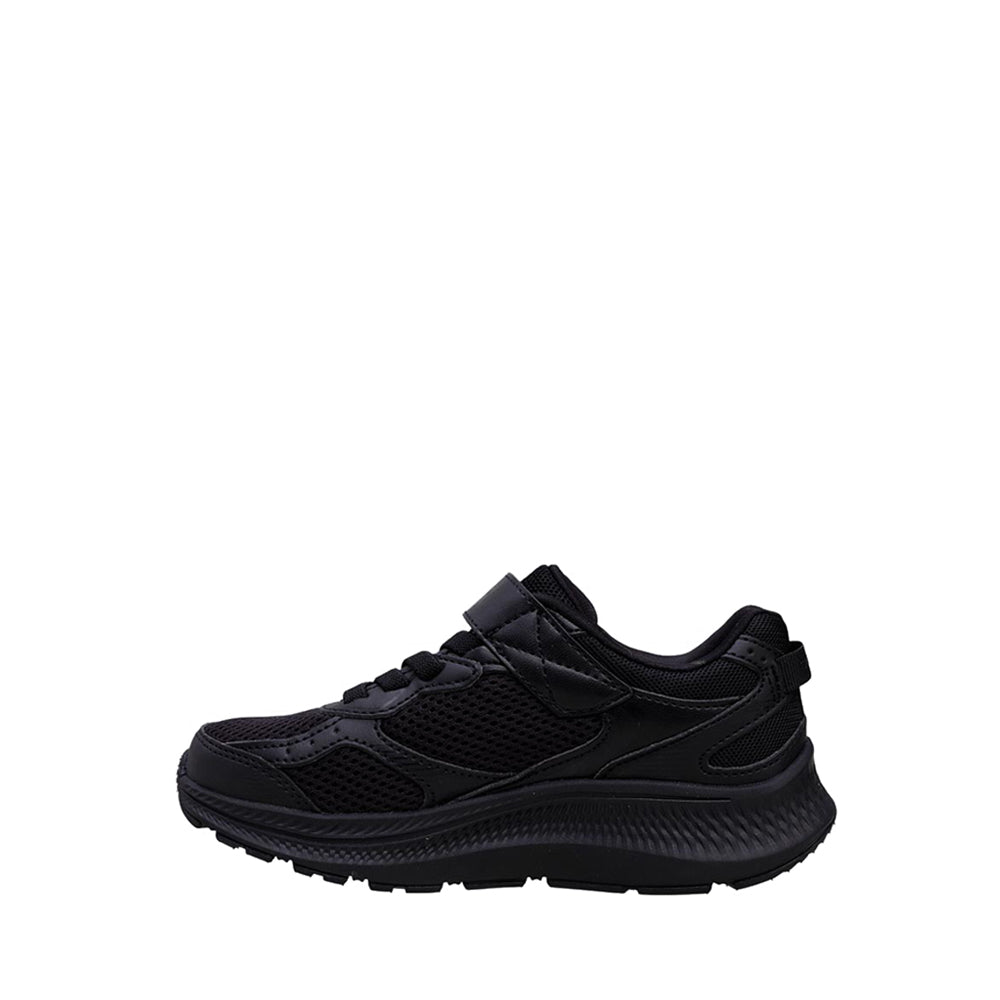 Skechers Go Run Consistent 2.0 Boy's Lifestyle Shoes - Black