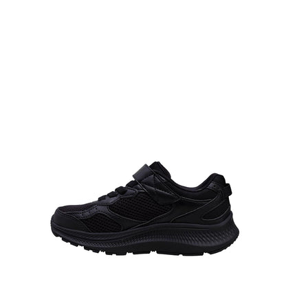 Skechers Go Run Consistent 2.0 Boy's Lifestyle Shoes - Black