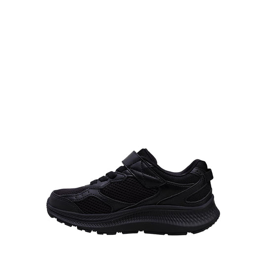 Skechers Go Run Consistent 2.0 Boy's Lifestyle Shoes - Black