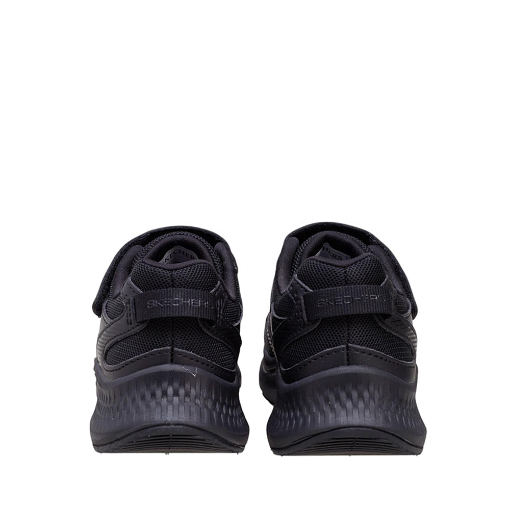 Skechers Go Run Consistent 2.0 Boy's Lifestyle Shoes - Black