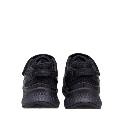 Skechers Go Run Consistent 2.0 Boy's Lifestyle Shoes - Black
