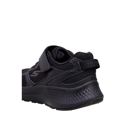 Skechers Go Run Consistent 2.0 Boy's Lifestyle Shoes - Black